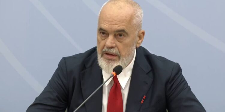 Tirana mirëpret më 13–14 tetor Forumin e Investimeve EU–WB6