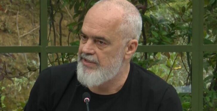 “Boll morët para nga shteti”/ Rama thirrje kryebashkiakëve: Futeni bashkinë në punë