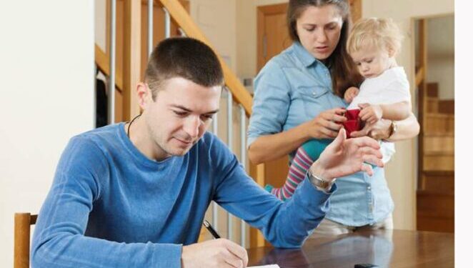 Kostoja e jetesës sipas tipit të familjes, sa kushton të jesh vetëm apo me fëmijë në Shqipëri?