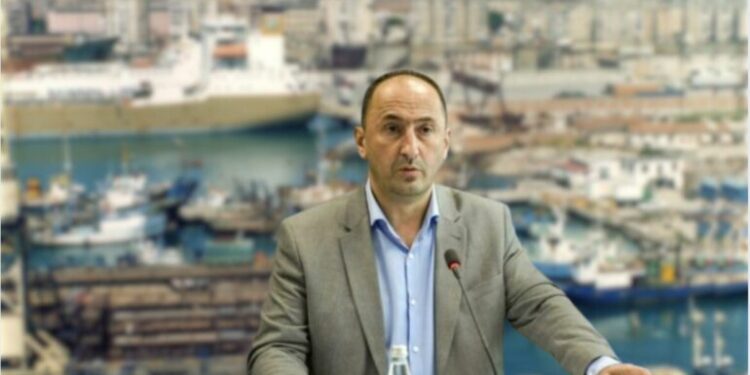 Ish-ministri i Albin Kurtit, Liburn Aliu emërohet Drejtor i Portit të Durrësit