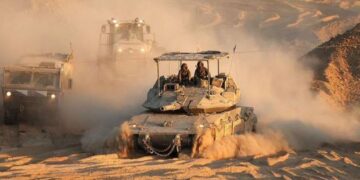 “U tërhoqëm!/ Ushtria e Izraelit jep lajmin: Armëpushimi hyri në fuqi!