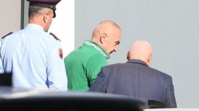 Kërkon lirimin nga burgu, shqyrtohet sot në Gjykatën e Lartë rekursi i Ilir Metës