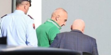 Një vit nga arrestimi, Ilir Meta kërkon shuarjen e masês së sigurisë