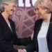 Irlanda voton mes dy grave për presidencën e ardhshme, sondazhet parashikojnë fitoren për…