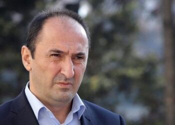 Zyrtare/ Liburn Aliu, prezantohet si drejtori i ri i Portit të Durrësit