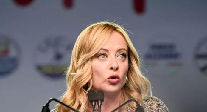 “Po fshehin faktin që ofensiva verore dështoi”, Meloni në Bruksel: Mos iu përgjigjni provokimeve ruse, por përgatituni!