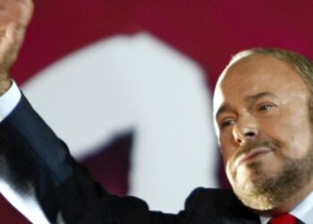 Ndarja nga jeta e Fatos Nanos, reagon deputeti socialist Erion Braçe