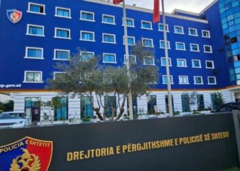 “Jam Ilir Proda, paraqitu në polici se je nën hetim”, Mesazhet kërcënuese , reagon Policia e Shtetit