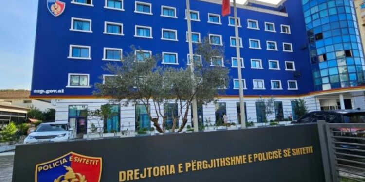 Ndryshime në Policinë e Shtetit/ Spostohen kryekomisarët, emërohen drejtuesit e rinj
