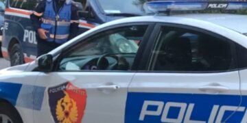 Sherri mes nxënësve në gjimnazin në Kamëz/ Të plagosur me mjet prerës dy të mitur, njëri prej tyre me plagë të rënda