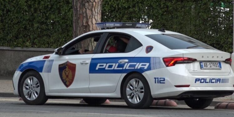 Shtëpi bari dhe municion luftarak pa leje, arrestohen dy persona në Laç dhe Tiranë