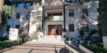 Heshtje në drejtësi, Gjykata e Apelit bosh pas vrasjes së gjyqtarit Kalaja