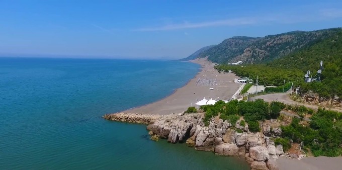 Prokuroria e Lezhës informacion zyrtar për tjetërsimin e pronave në Shëngjin