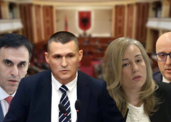 Fjala e fundit e Dumanit në foltoren e Kuvendit, drejtësia raporton në parlament