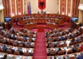 PS dhe PD bashkojnë votat, miratohet ngritja e Komisionit për Reformën Zgjedhore