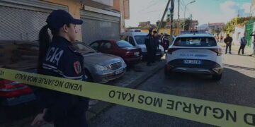 Punonjësi i Tatimeve tentoi të ndizte makinën kur ndodhi shpërthimi , zbardhet ngjarja  në Shkodër