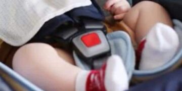 U kap me 10 kg heroinë, shqiptari e kishte fshehur në….sediljen e fëmijës