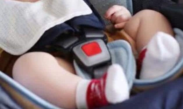 U kap me 10 kg heroinë, shqiptari e kishte fshehur në….sediljen e fëmijës