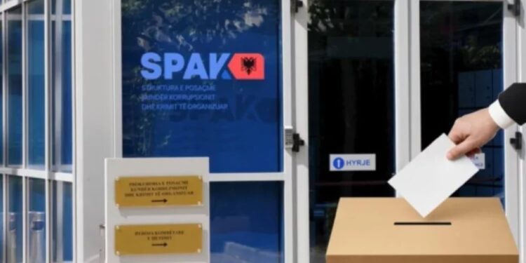 Të akuzuar për korrupsion aktiv në zgjedhje në Kukës, SPAK dërgon për gjykim 2 persona