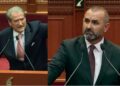 Berisha akuza: Nuk i hedh kostumet, por i fsheh dosjet! Manja: E vetmja herë ku nuk ke gënjyer…