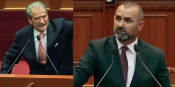 Berisha akuza: Nuk i hedh kostumet, por i fsheh dosjet! Manja: E vetmja herë ku nuk ke gënjyer…