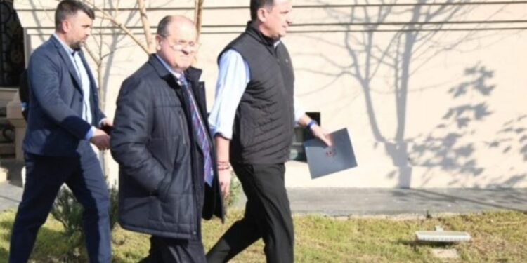 Mbahet sot seanca paraprake në GJKKO për Erion Veliajn, mbrojtësit bëjnë kërkesë për shtyrje