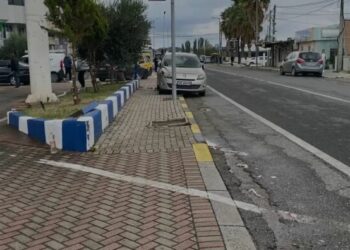 Sherri për ekspresin e kafesë/ Vrasja e dyfishtë në Manzë, 4 të arrestuar