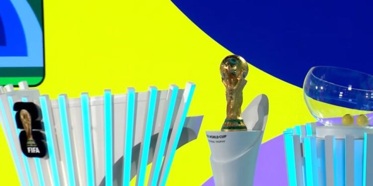 Live Shorti/ “Sytë” nga Zyrihu, Shqipëria dhe Kosova mësojnë kundërshtarët që do të kenë në play off