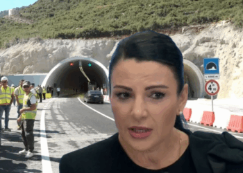 Reagon Gazment Bardhi: Rënia e Belindës është çelje kapitulli, jo përrallat e Ramës!