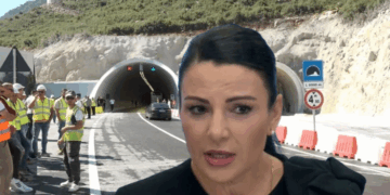 Reagon Gazment Bardhi: Rënia e Belindës është çelje kapitulli, jo përrallat e Ramës!