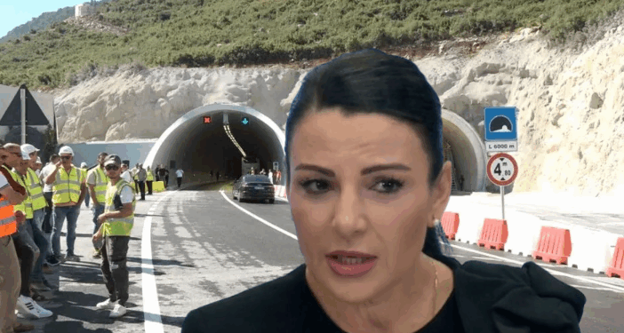 Reagon Gazment Bardhi: Rënia e Belindës është çelje kapitulli, jo përrallat e Ramës!