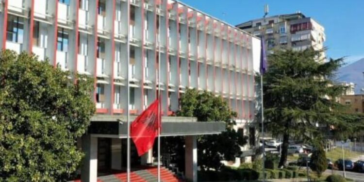 Ministria e Jashtme: Pasqyrë e pakthyeshmërisë së Shqipërisë në rrugën drejt anëtarësimit në BE