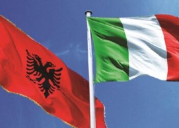 Shqipëri – Itali, 246 mld lekë shkëmbime tregtare në 9 muaj