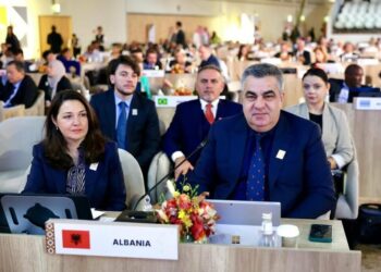 Gonxhja: Diella, kornizë e integrimit teknologjik në të gjithë sektorët strategjikë