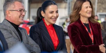 Belinda Balluku jep lajmin: Kemi një linjë të re ajrore Tiranë–Kretë