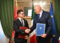 Vengu me homologun italian: Marrëveshje e re për forcimin e partneritetit në siguri