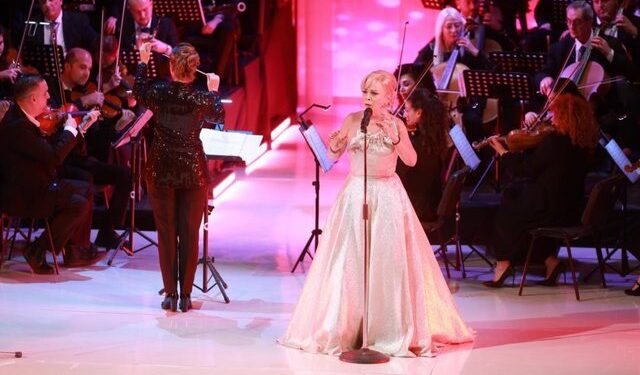 Inva Mula dhe Genc Tukiçi, koncert mes muzikës franceze dhe jareve shkodrane