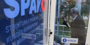Dosja “Partizani”, Berisha sot në SPAK në zbatim të masës “detyrim paraqitje”