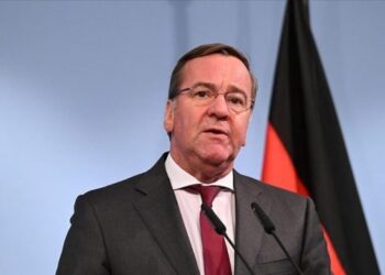 Ministri gjerman i Mbrojtjes paralajmëron për rritjen e kërcënimit nga Rusia