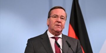 Ministri gjerman i Mbrojtjes paralajmëron për rritjen e kërcënimit nga Rusia