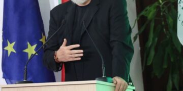 Rama: Ta kthejmë UBT në universitet rajonal, partneriteti me BOKU-n rriti me 20% numrin e studentëve