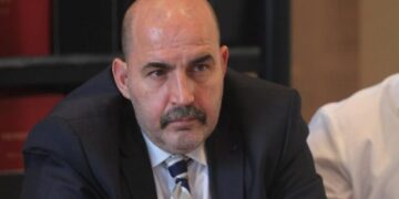 Ish-kreu i Burgjeve, Agim Ismaili merret zyrtarisht nën hetim për tentativën e hakerimit të SPAK