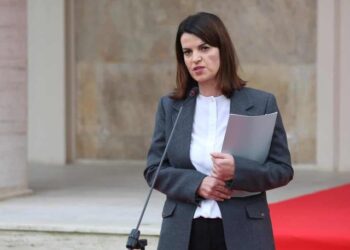 Koçiu: Dyfishim i rasteve të zgjidhura të krimeve kibernetike