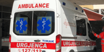 Humbi ndjenjat gjatë punës në fabrikë, ndërron jetë 21-vjeçari