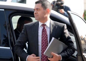 Ministria e Drejtësisë dorëzon në Zvicër kërkesën për ekstradimin e Arben Ahmetajt