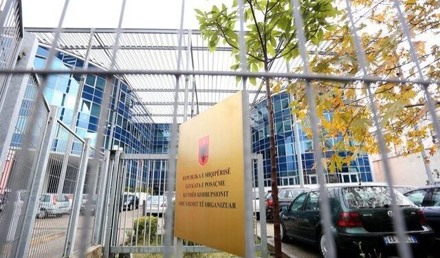 SPAK “bastis” Ministrinë e Financave,Sekuestrohen dokumentet për gjobën 120 mln euro të Bankers…