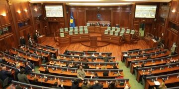 REL: Dështimi për votimin e Qeverisës së re, degradim i skajshëm politik në Kosovë?