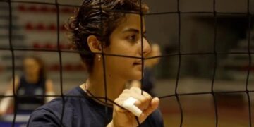 “Jam shkatërruar, ndjej sikur po humbas mendjen”volejbollistja e Dinamos për DW