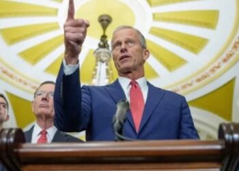 Senati amerikan miraton marrëveshjen për t’i dhënë fund mbylljes së qeverisë