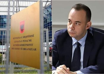 Inceneratori i Tiranës/ SPAK kërkon 5 vite burg për ish-deputetin e PS, Alqi Bllako